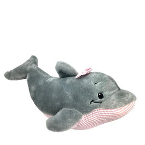 The Preppy Pelican Whale with Bow
